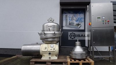 Filters LFA LAVAL BRPX 313 SFD-34C