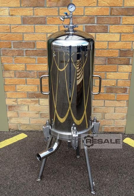 Filters M PURIFICATION FILTER IBP122.1