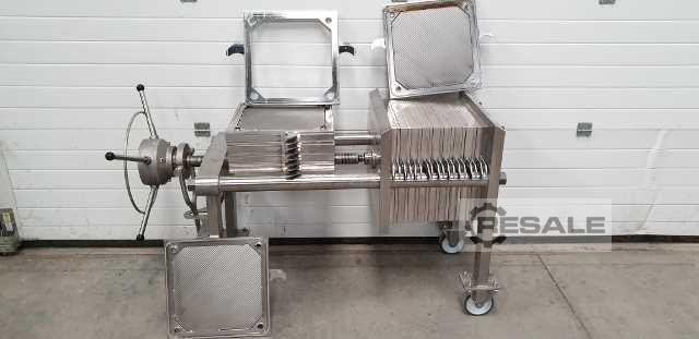 Filters PALL 1343XP60