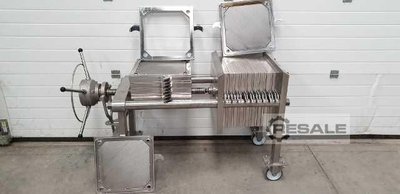 Filters PALL 1343XP60