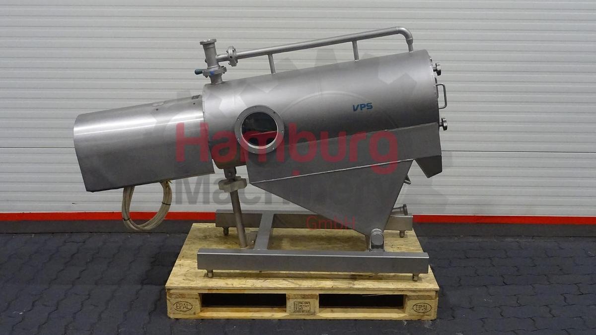 Filters VPS RSF-4