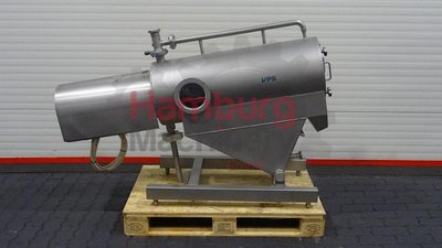 Filters VPS RSF-4
