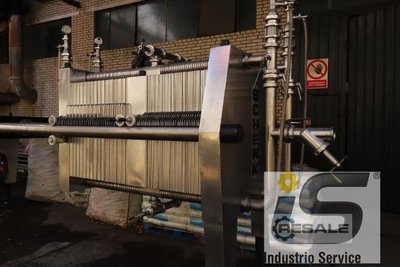Filters SCHENK FI 1000/175