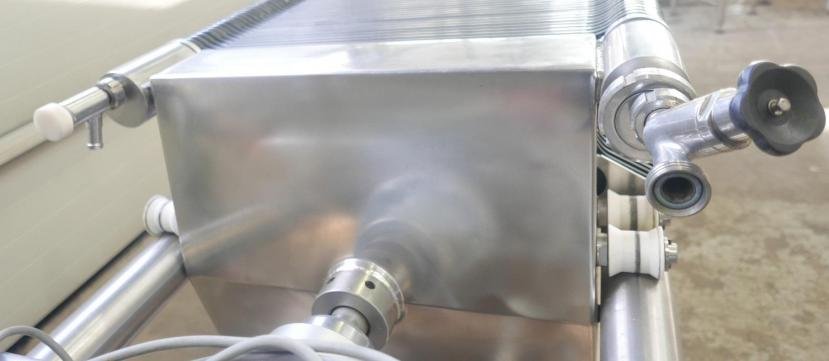 Filters SEITZ Schichtenfilter, Plattenfilter