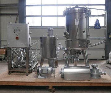Filters SCHENK ZHF-S15