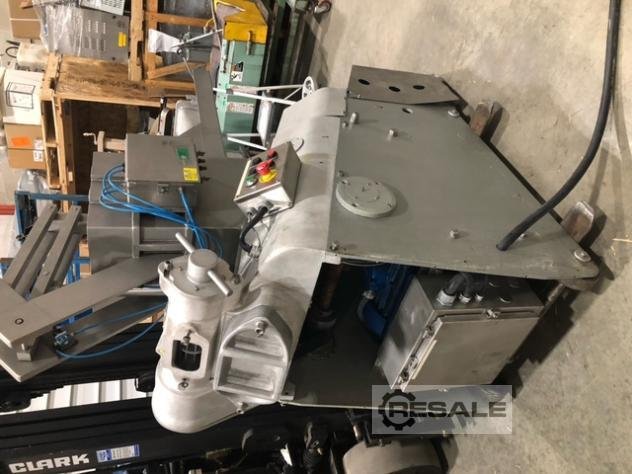 Homogenisers BENHIL Microfix 8471