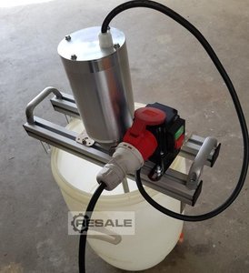 Mixers REITZ RW0251440200