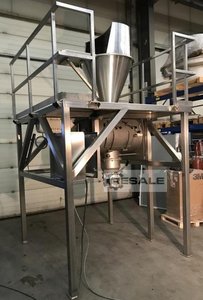 Mixers MINOX PSM 300 / 1 MK