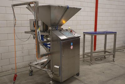 Production lines DECA Depositor
