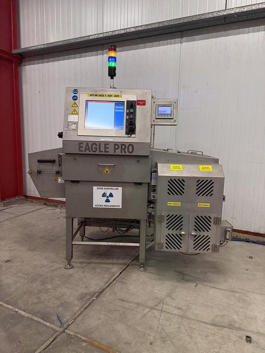 Production lines EAGLE PRO Pack 240 PRO