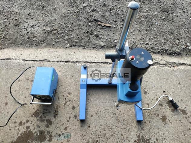 Mixers IKA RE 166 A