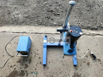Mixers IKA RE 166 A