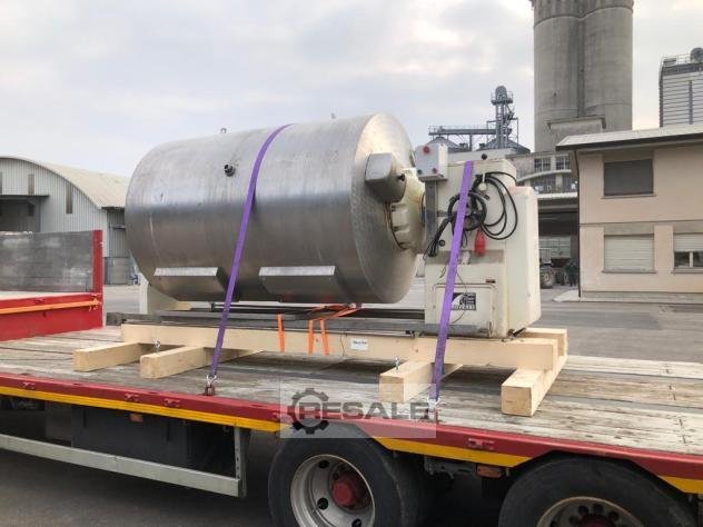 Production lines ROVERSI 3000 3000