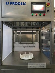 Production lines SS PROCESS CHEESE PORTION CUTTING