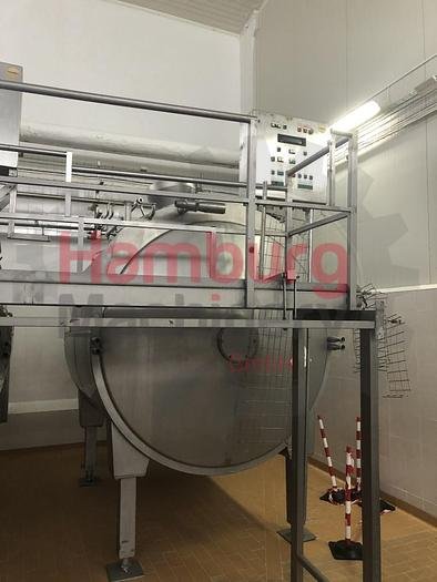 Production lines TEBEL (TETRA PAK) OST IV