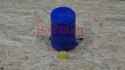 Production lines ALFA LAVAL ThinkTop V70