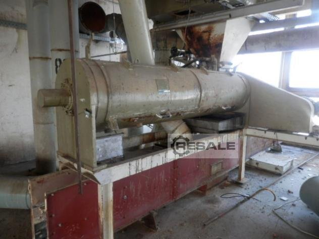 Mixers AMANDUS KAHL Gr.3 / Gr. III