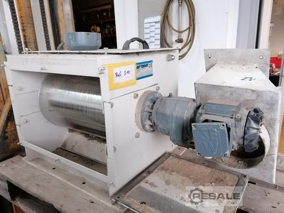 Separators GOUDSMIT SRTK040034