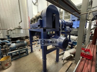 Separators SHARPLES P 3000