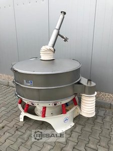Separators SWECO ROUND SEPERATOR