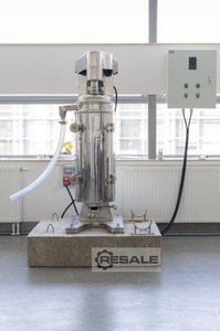Separators