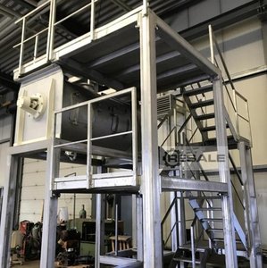 Mixers MINOX Mix tower
