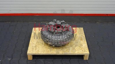 Separators for dairy GEA WESTFALIA - V... Clutch separator - 422 TJ-WS.1
