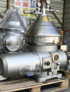 Separators for dairy SEITAL SE20X Milk Separator
