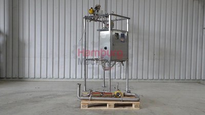Separators for dairy TETRA PAK Alfast