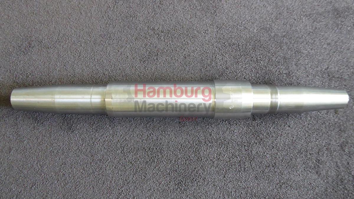 Separators for dairy WESTFALIA Main Shaft 2231 3400 020