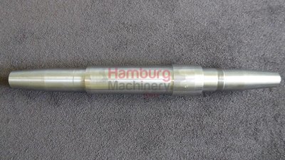 Separators for dairy WESTFALIA Main Shaft 2231 3400 020