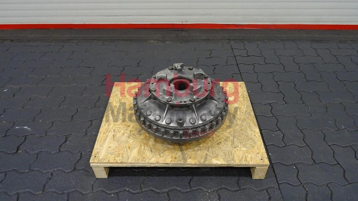 Separators for dairy GEA WESTFALIA - V... Clutch separator - 422 TB
