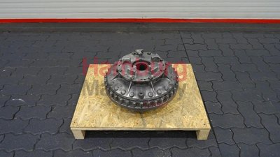 Separators for dairy GEA WESTFALIA - V... Clutch separator - 422 TB