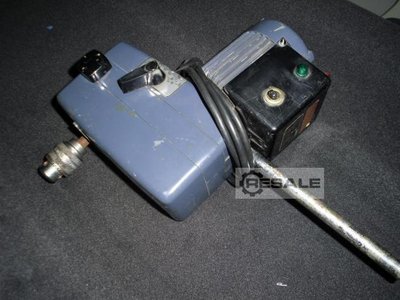 Laboratory mixer IKA RM 18