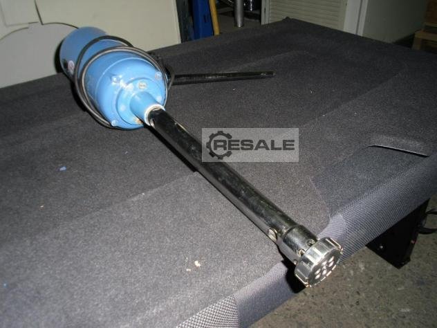 Laboratory mixer IKA T45