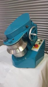 Laboratory mixer EIRICH R02