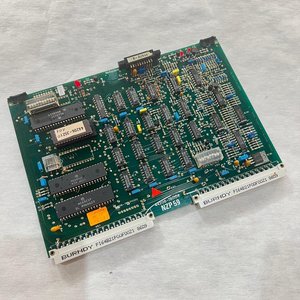 Achszählerkarte NZP59 44206-780.04 für Deckel Fräsmaschine