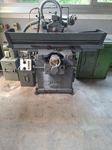 Flachschleifmaschine Jung