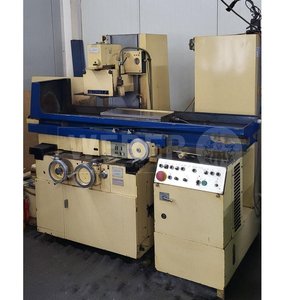 ELB Star 2 hoizontal Flachschleifmaschine