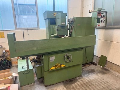 ELB SWN 6-NCK Flachschleifmaschine