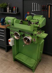 Suche Fortuna ME-200 RME-200 Rundschleifmaschine Außen