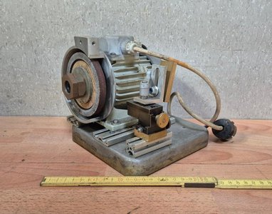 Werkzeugschleifmaschine Werkzeug Kleine Schleifmaschine