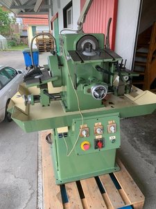 Schleifmaschine Schleifbock Werkzeugschleifmaschine Klingel HSM4