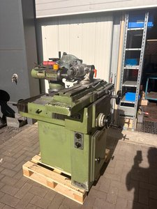 Werkzeugschleifmaschine Kuhlmann k360