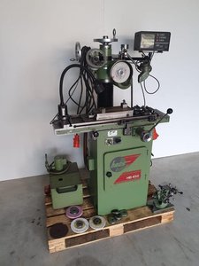 HAAS Werkzeugschleifmaschine