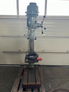 Ständerbohrmaschine Säulenbohrmaschine