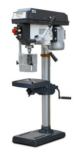 AKTION ! Optimum Säulenbohrmaschine OPTIdrill DQ 25T, NEU