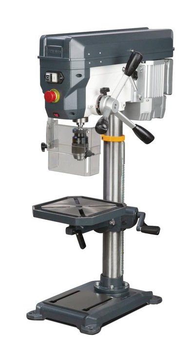 Optimum Tischbohrmaschine OPTIdrill DQ 22 (400V), NEU