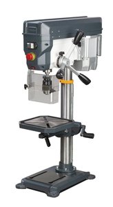 Optimum Tischbohrmaschine OPTIdrill DQ 22 (400V), NEU