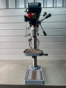 Bernardo TB 16 T Tischbohrmaschine 230 V Standbohrmaschine